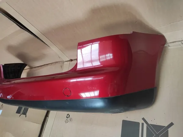 Paraurti posteriore VW Touran 2003-2005 image 3