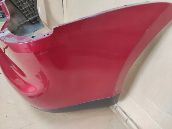 Paraurti posteriore VW Touran 2003-2005 image 6