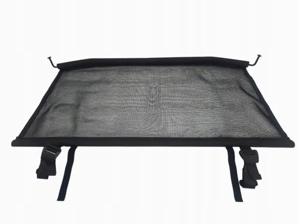 OEM 5A20839 Partición de Maletero BMW 5 G30 - Usado image 2