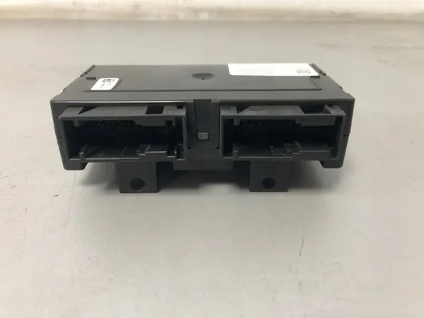 Klimatanläggningsstyrenhet BMW 3 G20 OEM 64115A57101 image 3