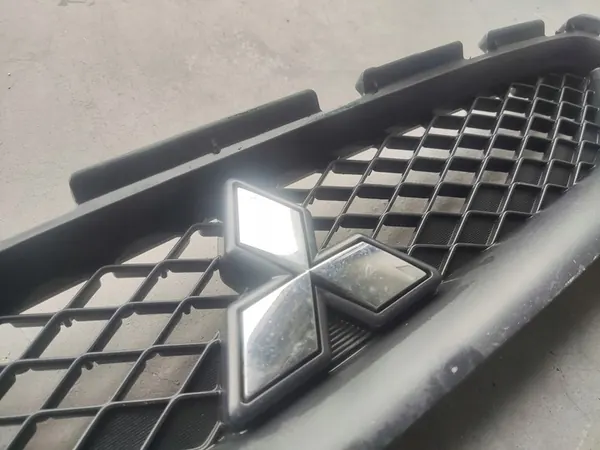 Griglia anteriore MITSUBISHI ASX 10-12 OEM image 3