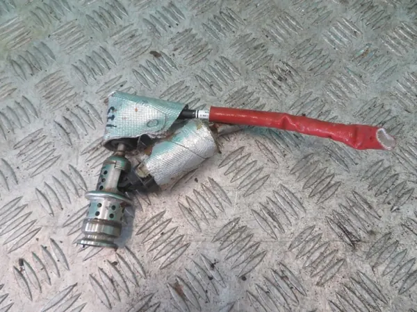 Inyector AdBlue OEM 9801187080 para Boxer Jumper Ducato image 4