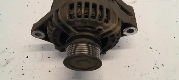 OPEL ASTRA H III 1.9 CDTI Vaihtovirtalähde 93169028 image 2