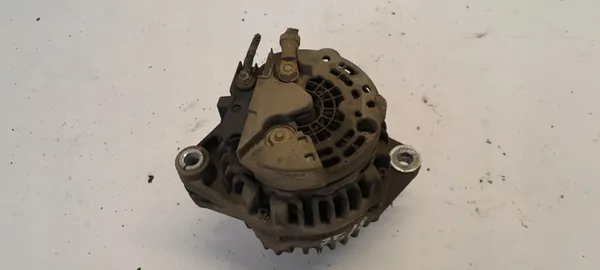 OPEL ASTRA H III 1.9 CDTI Vaihtovirtalähde 93169028 image 3