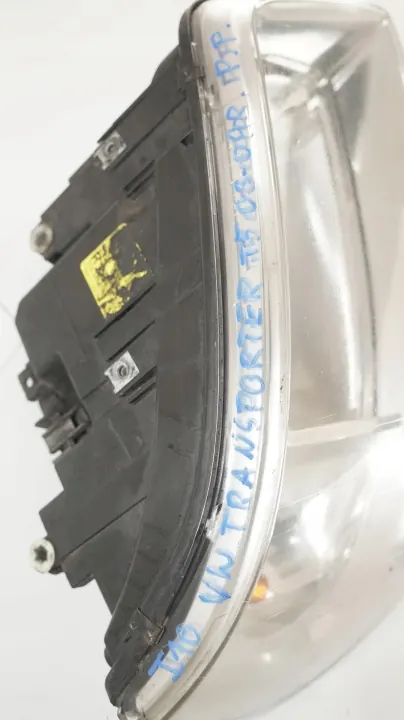 OEM Front Rechts Scheinwerfer für VW Transporter T5 03-09 image 3