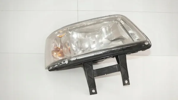 OEM Front Rechts Scheinwerfer für VW Transporter T5 03-09 image 4