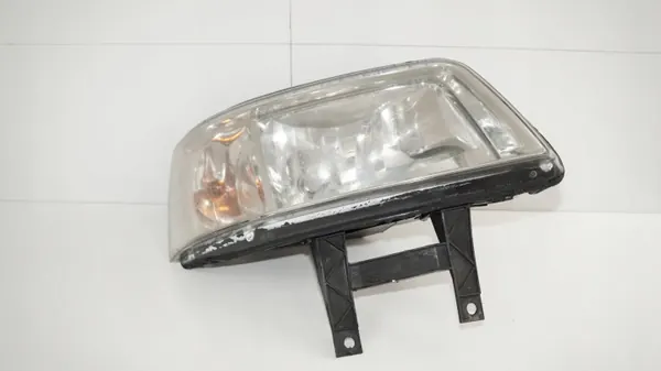 OEM Front Rechts Scheinwerfer für VW Transporter T5 03-09 image 5