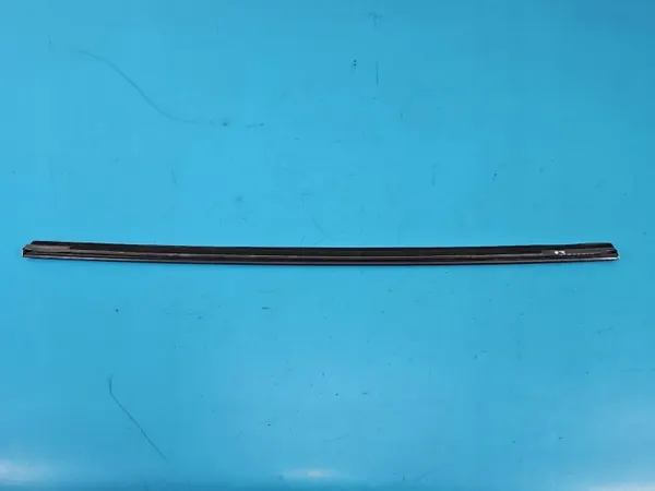 Moldura Porta Traseira Direita Tesla Model 3 OEM IMPRK1436950 image 4