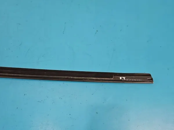 Moldura Porta Traseira Direita Tesla Model 3 OEM IMPRK1436950 image 5
