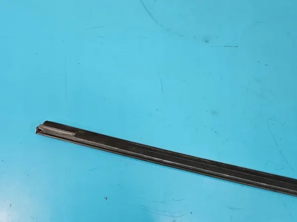 Moldura Porta Traseira Direita Tesla Model 3 OEM IMPRK1436950 image 6