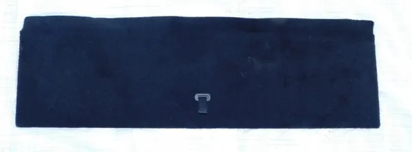Tapis de coffre OEM 98416580ZD pour Astra VI L Break 2025 image 2