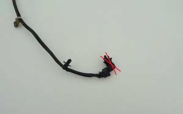 Chevrolet OE Temperatursensor Kontaktblock - Begagnad image 3