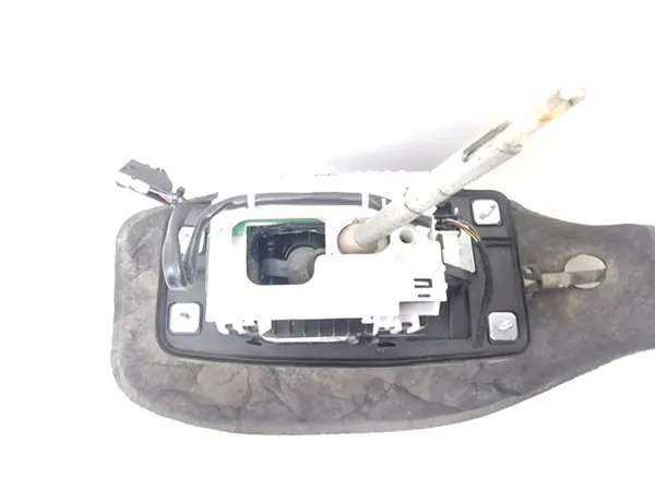 Levier de vitesse Audi A6 S6 C6 4F 2007 OEM 4F1713041AE image 3