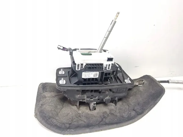 Levier de vitesse Audi A6 S6 C6 4F 2007 OEM 4F1713041AE image 4