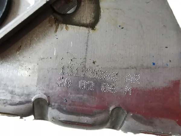 Opel Zafira B Handremhendel OEM 13173080AR image 6
