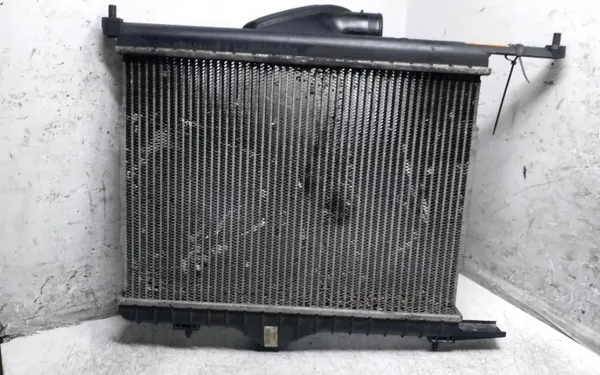 Radiateur d'intercooler ETP8928 pour Volvo S40 1.9TD image 2