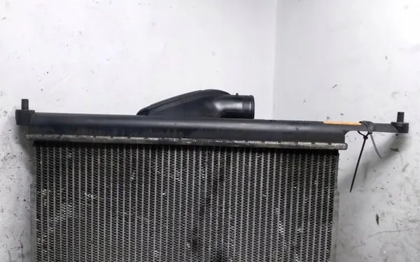 Radiateur d'intercooler ETP8928 pour Volvo S40 1.9TD image 3