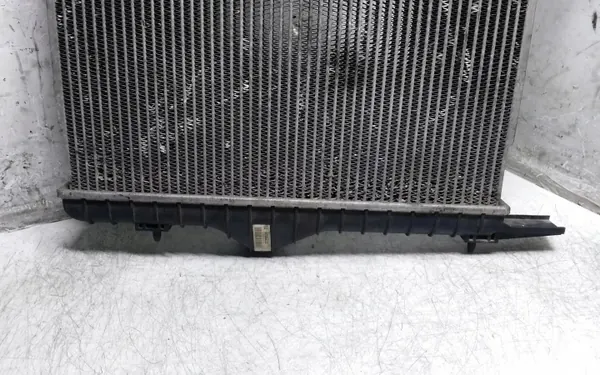 Radiateur d'intercooler ETP8928 pour Volvo S40 1.9TD image 5