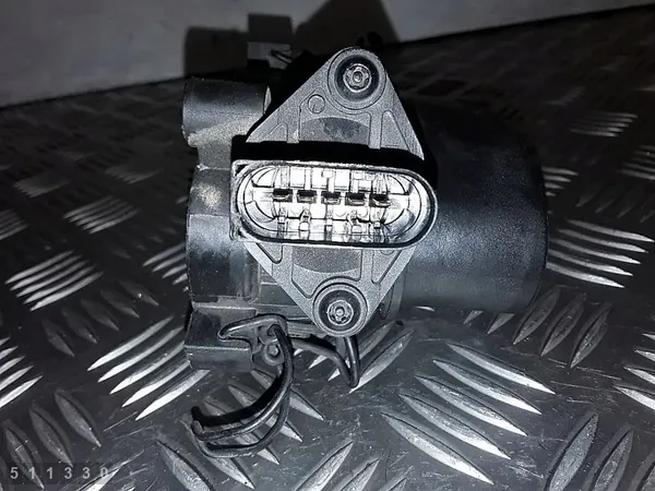 Luftmassenmesser Rover 75 2003 2000td 0928400520 image 3