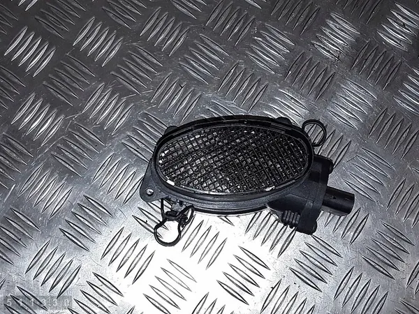 Luftmassenmesser Rover 75 2003 2000td 0928400520 image 4