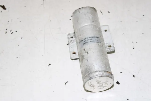 Mercedes Atego MP4 AC-droger OEM 9608300983 image 3