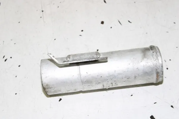 Mercedes Atego MP4 AC-droger OEM 9608300983 image 4