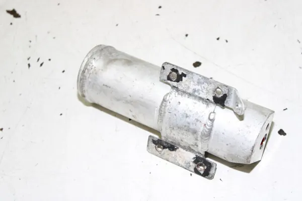 Mercedes Atego MP4 AC-droger OEM 9608300983 image 6