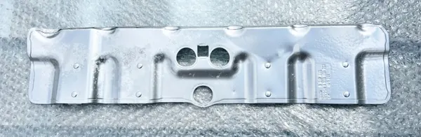 Protector térmico tapa válvulas BMW OEM 2247448 image 2