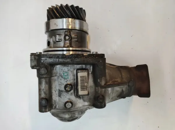 Redutor dianteiro HONDA CR-V IV GR6R3004557 2.0L 2016 image 2