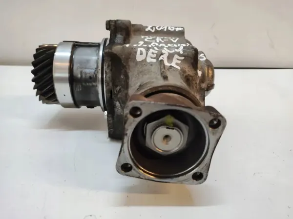 Redutor dianteiro HONDA CR-V IV GR6R3004557 2.0L 2016 image 4