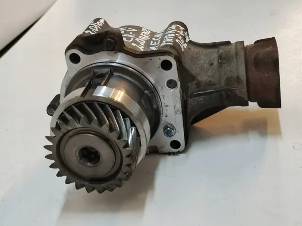 Redutor dianteiro HONDA CR-V IV GR6R3004557 2.0L 2016 image 5