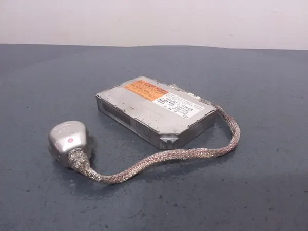 RENAULT VEL SATIS I XENON-TRANSFORMATOR 8200051260 image 2