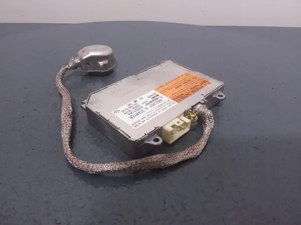 RENAULT VEL SATIS I XENON-TRANSFORMATOR 8200051260 image 3