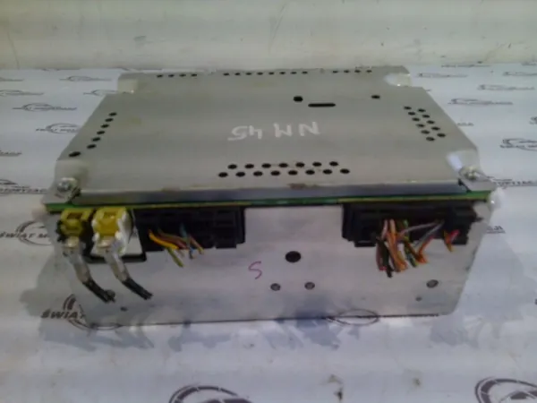 Rádio CD FORD AM5T-18C815-HM para Fiesta MK7 image 5