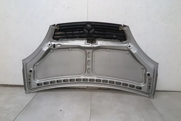 MERCEDES A-KLASA W168 1997- Motorhuv image 10