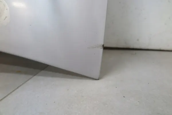 MERCEDES A-KLASA W168 1997- Motorhuv image 2