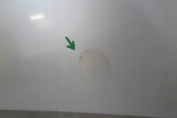 MERCEDES A-KLASA W168 1997- Motorhuv image 3