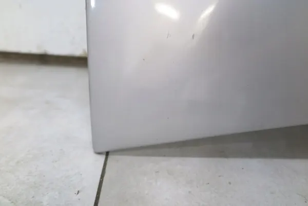 MERCEDES A-KLASA W168 1997- Motorhuv image 7