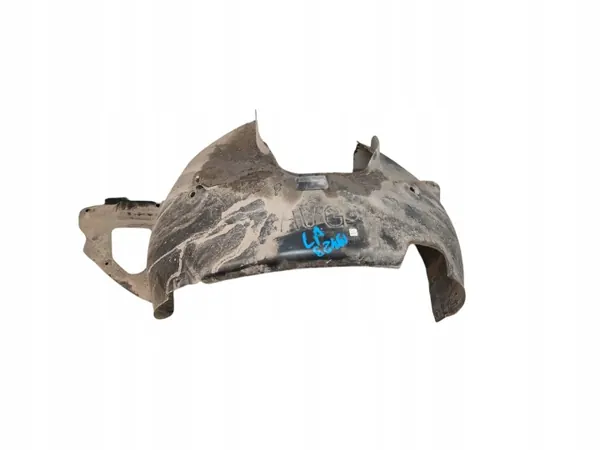 OEM 15293XWK Linker Voorwielkast Peugeot 208 I image 5