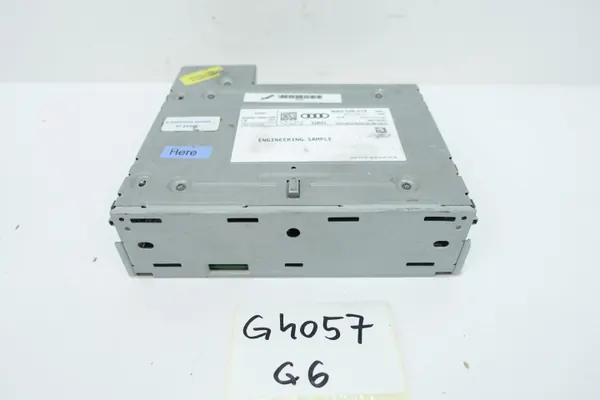 Module Navigation Audi MIB3 OEM 8W2035012 - Occasion image 2