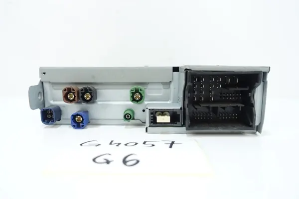 Module Navigation Audi MIB3 OEM 8W2035012 - Occasion image 4