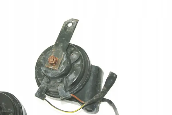 Par de Bocinas OEM para Mercedes SL R230 W230 image 6