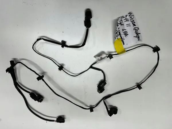 PDC-Kabelbaum Nissan Qashqai OEM 24093HV00A image 2