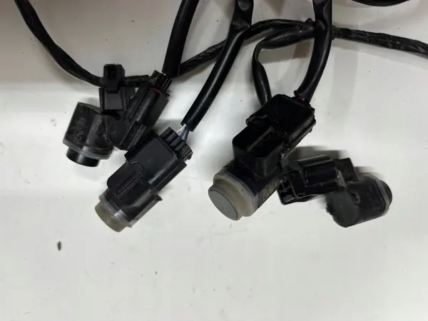 PDC-Kabelbaum Nissan Qashqai OEM 24093HV00A image 3