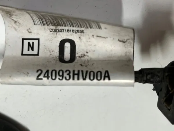 PDC-Kabelbaum Nissan Qashqai OEM 24093HV00A image 5