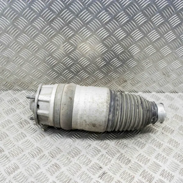 Begagnad främre höger luftfjädring OEM 7P5616404AB Porsche image 2