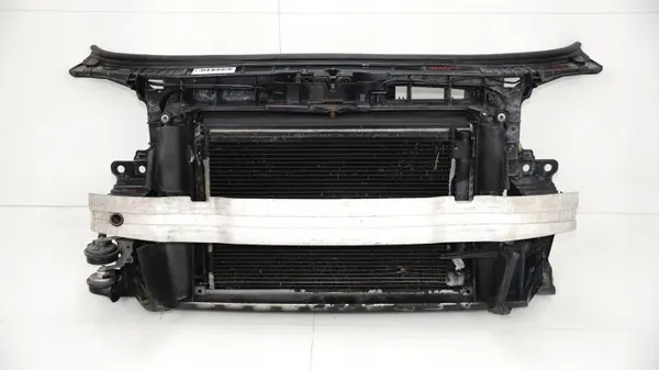 Correa Delantera OEM 360173960 para Audi A3 8P 1.9 TDI image 2