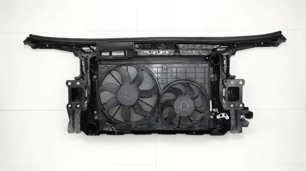 Correa Delantera OEM 360173960 para Audi A3 8P 1.9 TDI image 8