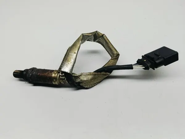 Sensor Lambda 4 Pinos Volkswagen Golf IV 1.6 image 2