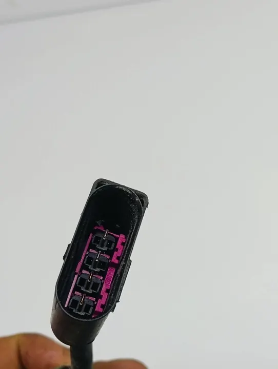 Sensor Lambda 4 Pinos Volkswagen Golf IV 1.6 image 3